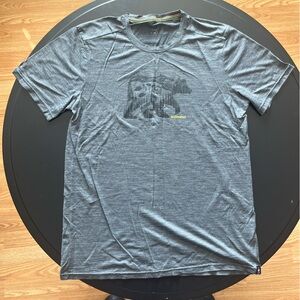 Smartwool T shirt